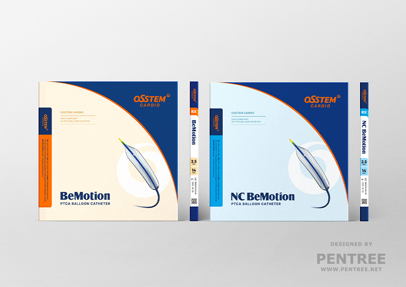 Osstem_Bemotion 의료기기